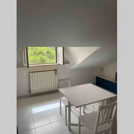 Apartamento Mansardato A Porto Recanati A 500 Metri Dal Mare *