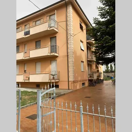 Mansardato A Porto Recanati A 500 Metri Dal Mare Apartamento Porto Recanati