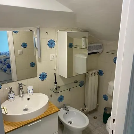 Mansardato A Porto Recanati A 500 Metri Dal Mare Apartamento *