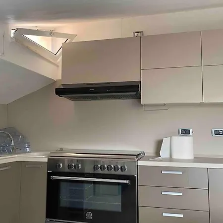 Apartment Mansardato A Porto Recanati A 500 Metri Dal Mare *